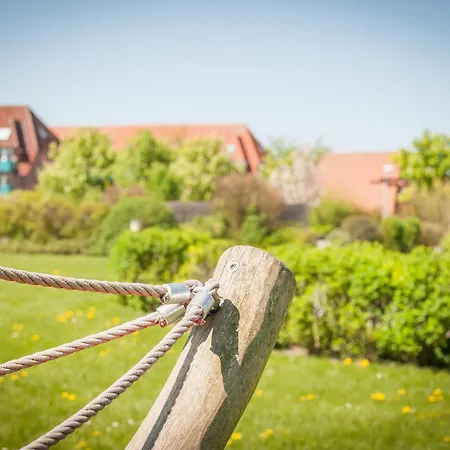 Wittsand 12 Holiday home *