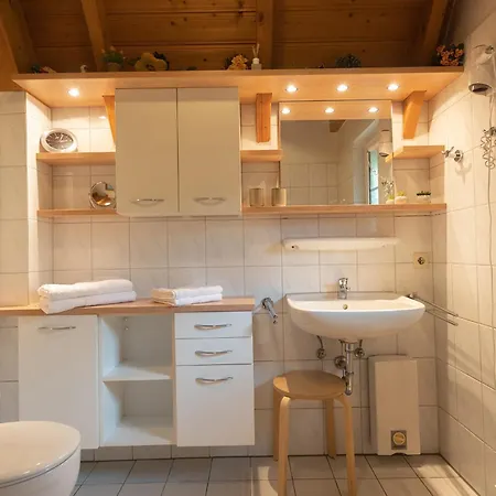 Wittsand 12 * Dorumer Neufeld