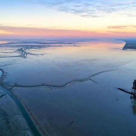 Holiday home Wittsand 12