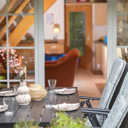 Wittsand 12 Holiday home *