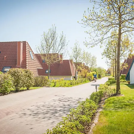 Wittsand 12 Dorumer Neufeld