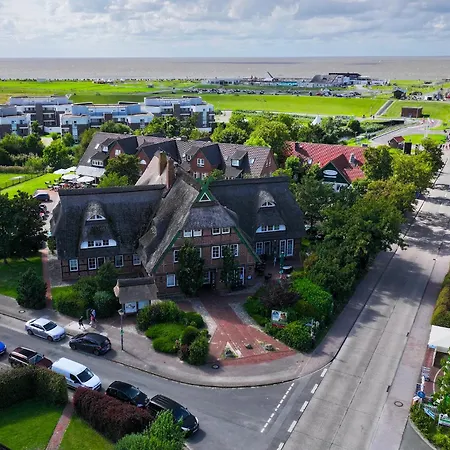 Holiday home Wittsand 12 *