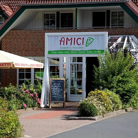 Wittsand 12 * Dorumer Neufeld