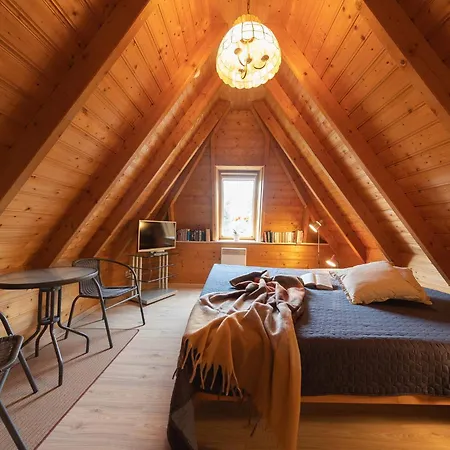 Wittsand 12 別荘 *