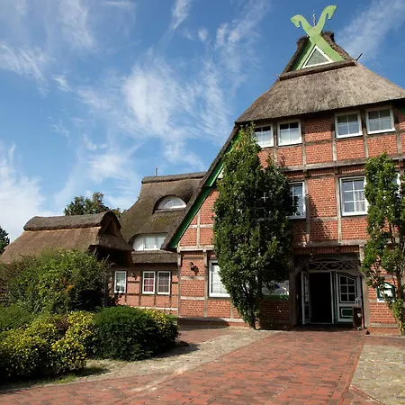 Holiday home Wittsand 12 *