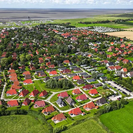 Wittsand 12 Dorumer Neufeld