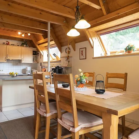 Wittsand 12 Holiday home *