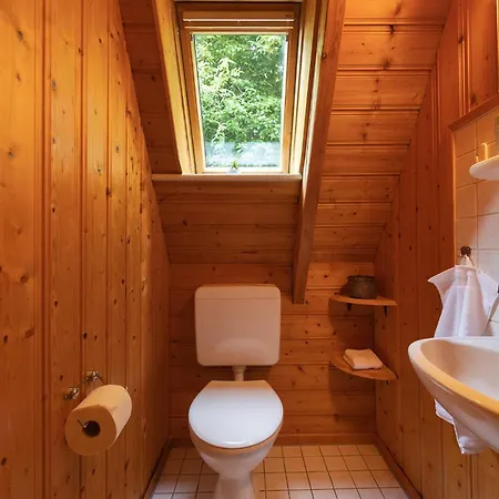 Holiday home Wittsand 12 Dorumer Neufeld