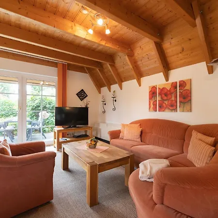 Wittsand 12 Dorumer Neufeld