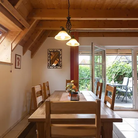 Wittsand 12 Holiday home