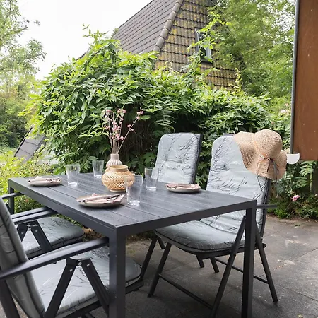 Holiday home Wittsand 12