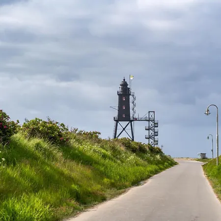 Wittsand 12 Holiday home Dorumer Neufeld