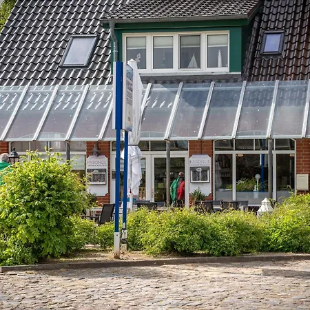 Wittsand 12 * Dorumer Neufeld