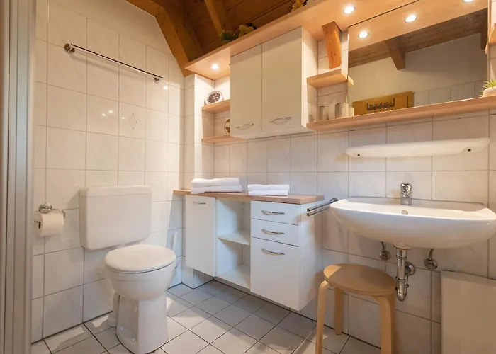 Wittsand 12 بيت للعطل *