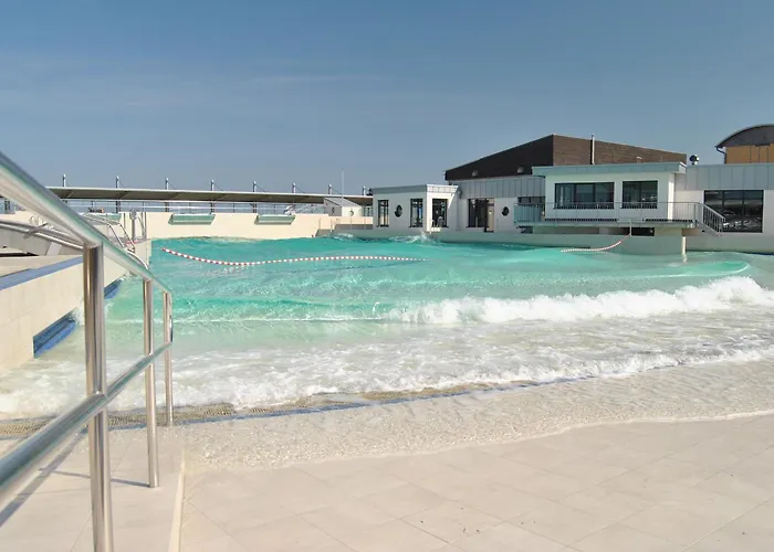 Wittsand 12 * دورم نيوفيلد