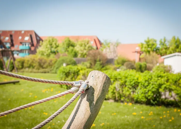 Wittsand 12 بيت للعطل *