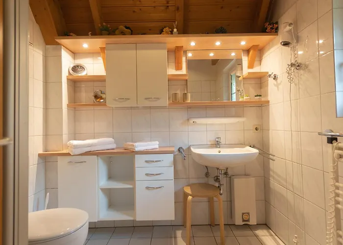 Wittsand 12 * دورم نيوفيلد