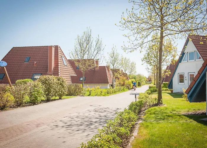 Wittsand 12 دورم نيوفيلد