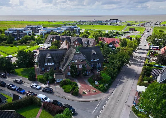 بيت للعطل Wittsand 12 *