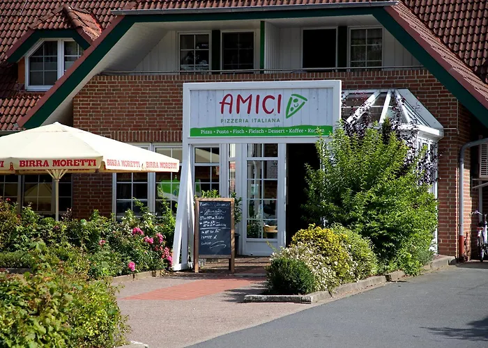 Wittsand 12 * دورم نيوفيلد