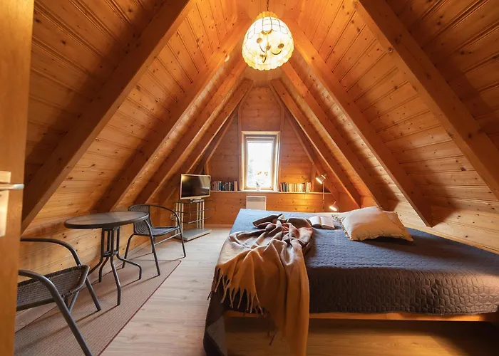 Wittsand 12 بيت للعطل *