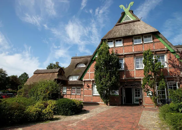 بيت للعطل Wittsand 12 *