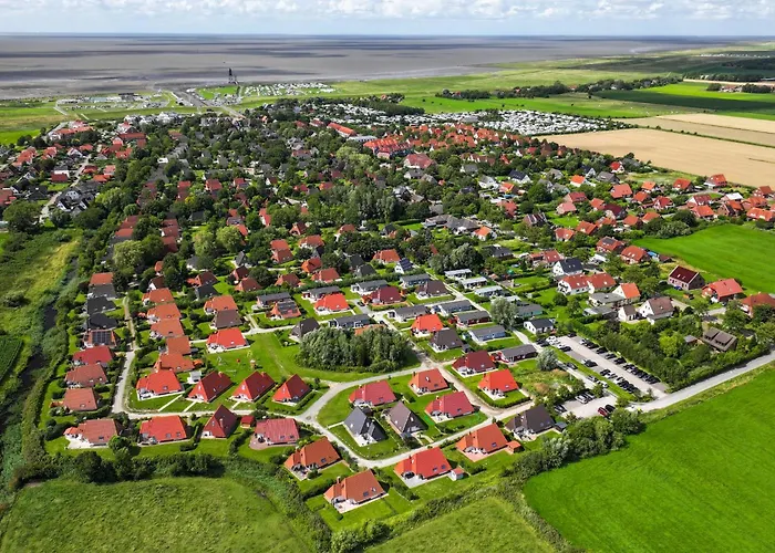 Wittsand 12 دورم نيوفيلد