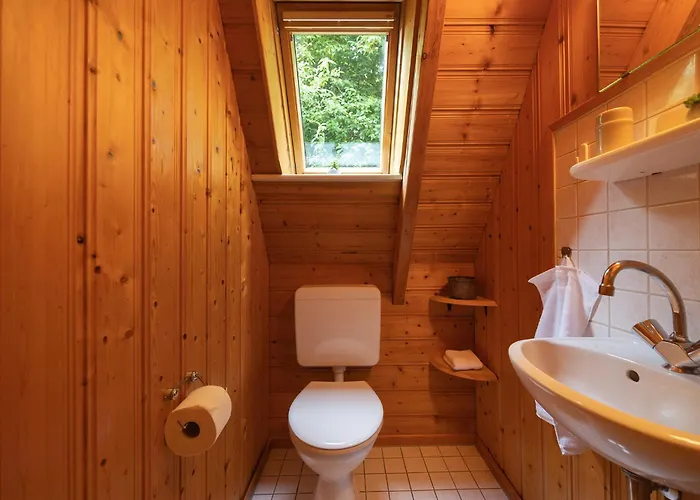 بيت للعطل Wittsand 12 دورم نيوفيلد