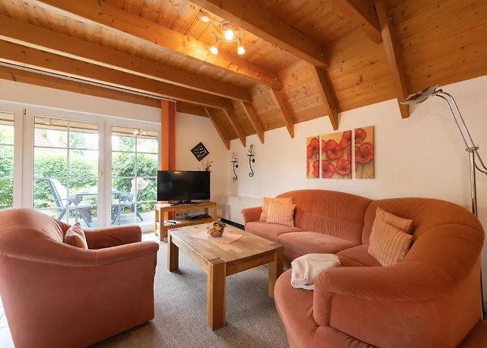 Wittsand 12 دورم نيوفيلد