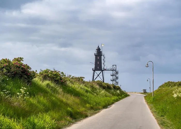 Wittsand 12 بيت للعطل دورم نيوفيلد