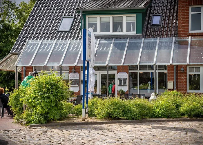 Wittsand 12 * دورم نيوفيلد